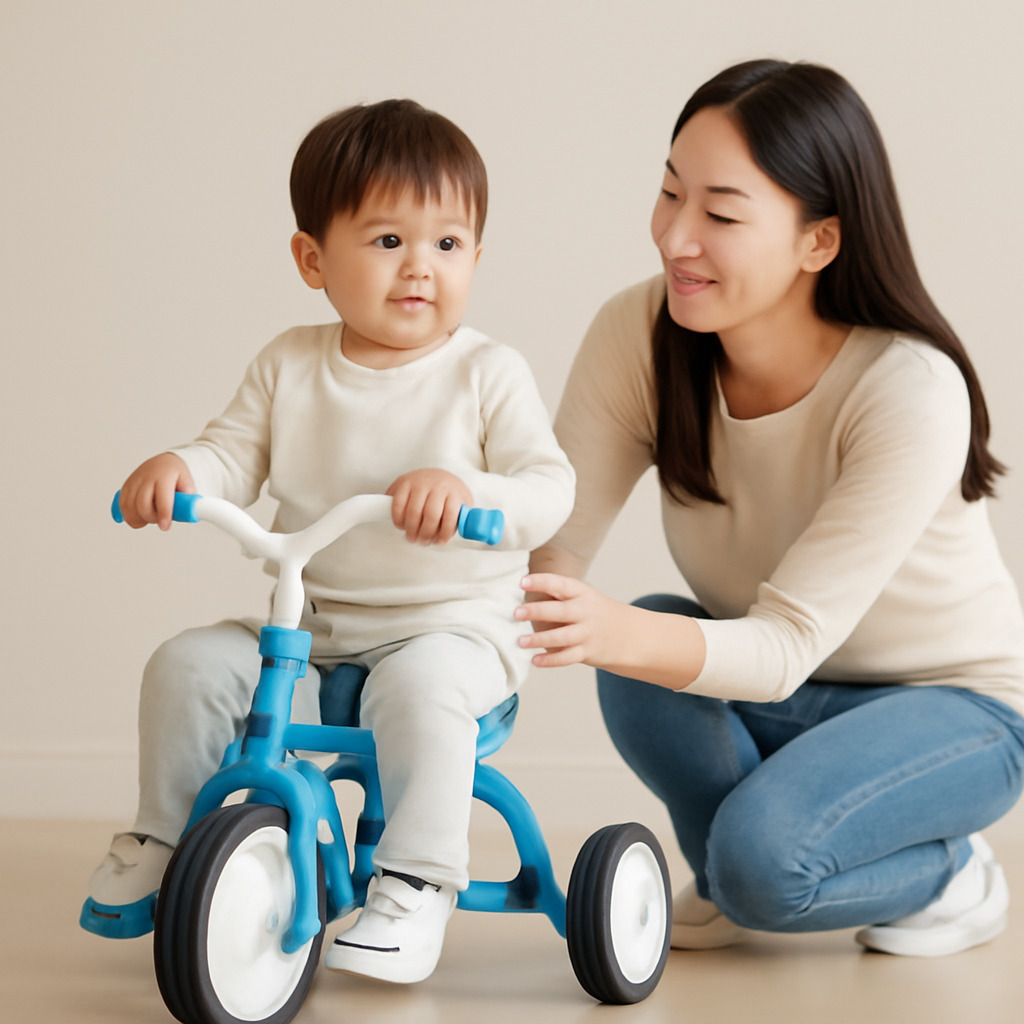 세발자전거추천 대표 이미지